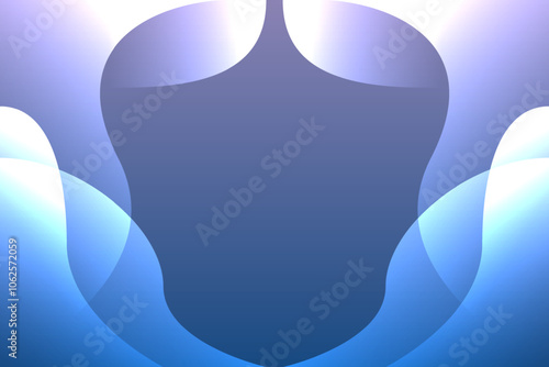 Modern Abstract Background Design