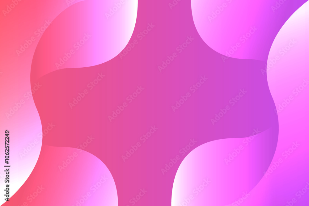 Modern Abstract Background Design Modern Abstract Background Design