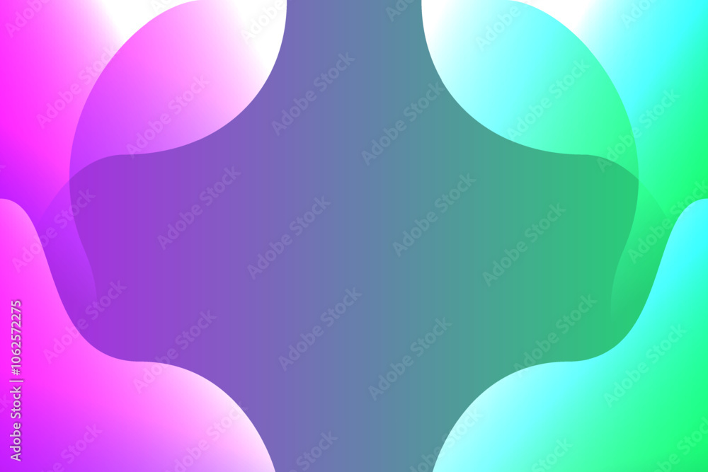 Modern Abstract Background Design