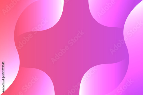 Modern Abstract Background Design
