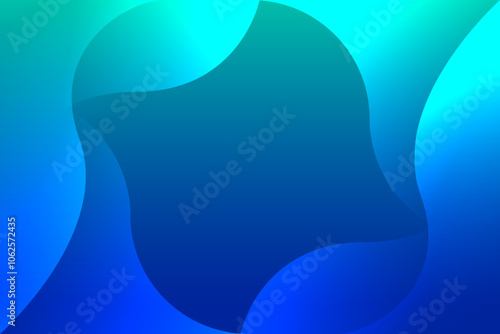 Modern Abstract Background Design