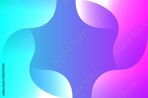 Modern Abstract Background Design