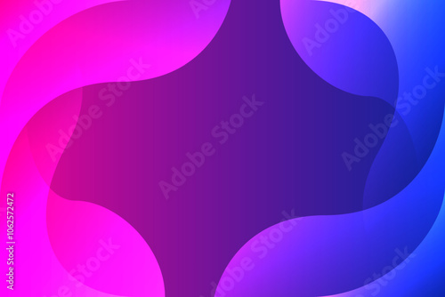 Modern Abstract Background Design
