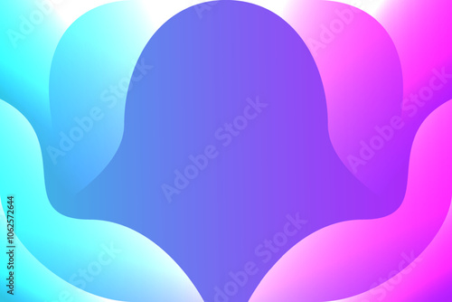 Modern Abstract Background Design