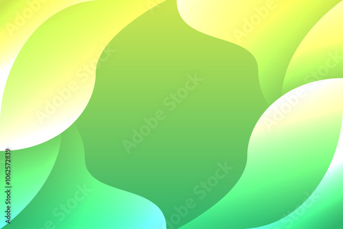 Modern Abstract Background Design