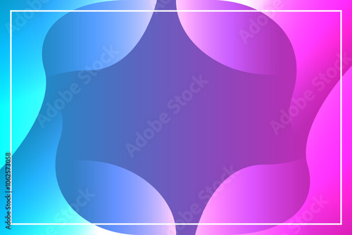 Modern Abstract Background Design