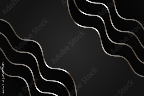 Modern Abstract Background Design
