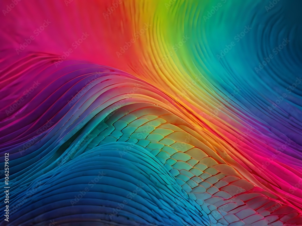 beautiful abstract neon color gradient background beautiful abstract neon color gradient background