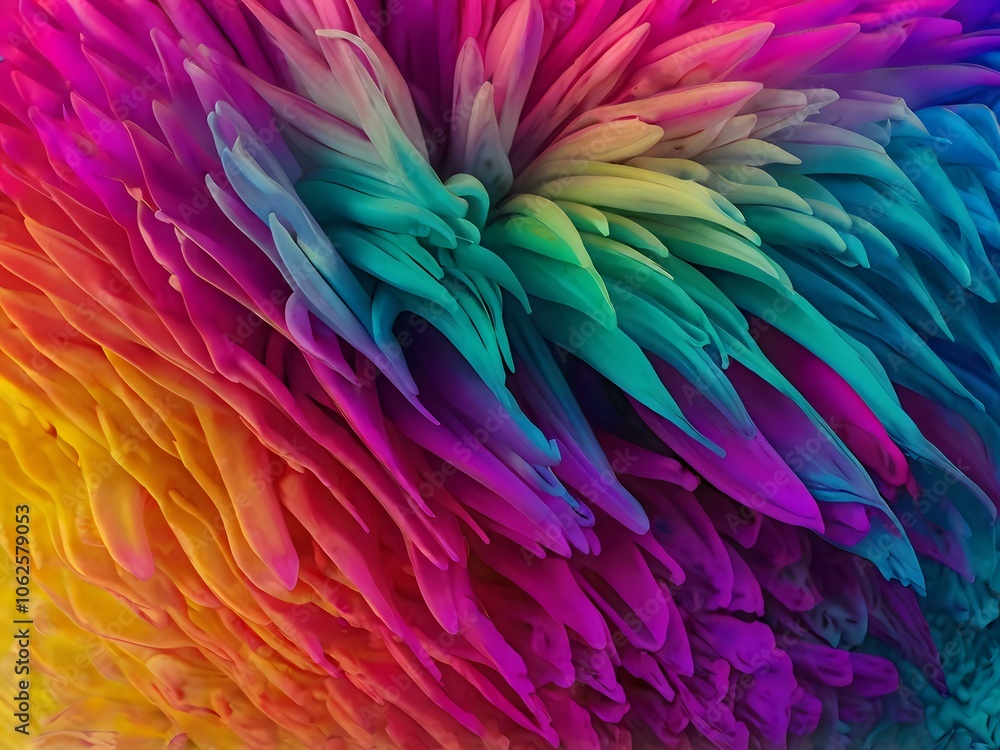 beautiful abstract neon color gradient background beautiful abstract neon color gradient background