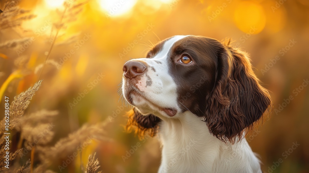 Springer Spaniel Springer Spaniel