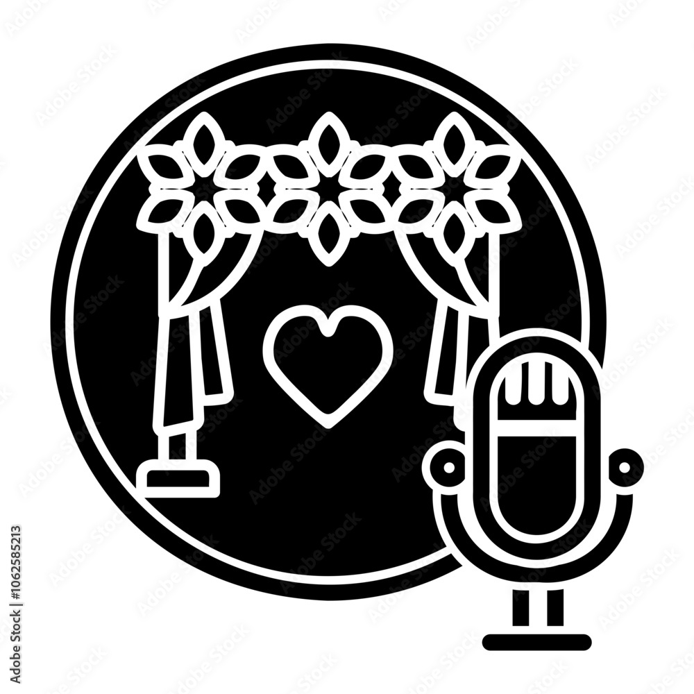 wedding content icon wedding content icon