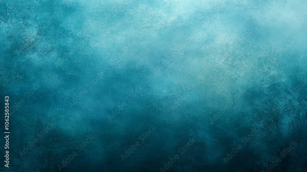 Deep blue textured background, grunge patterns and shades for design projects Deep blue textured background, grunge patterns and shades for design projects
