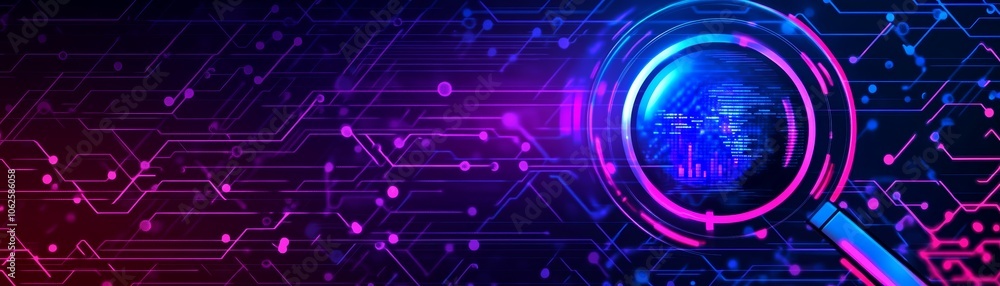 Fototapeta premium Futuristic vehicle, a glimpse into the future of transportation with cuttingedge design and advanced technology