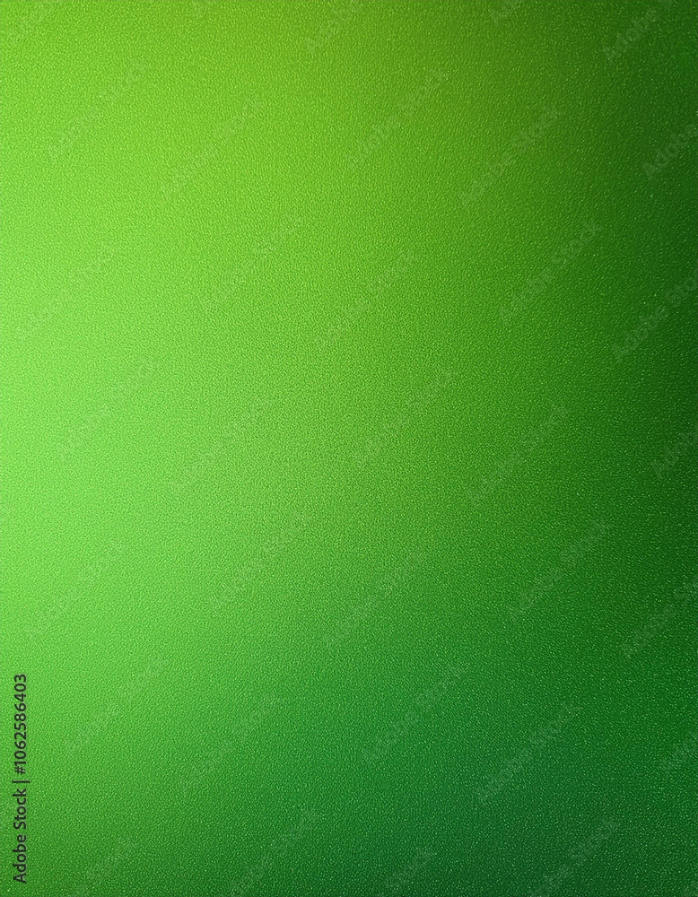 Noisy grain texture effect green and lime color gradient banner background. green grain texture background Noisy grain texture effect green and lime color gradient banner background. green grain texture background