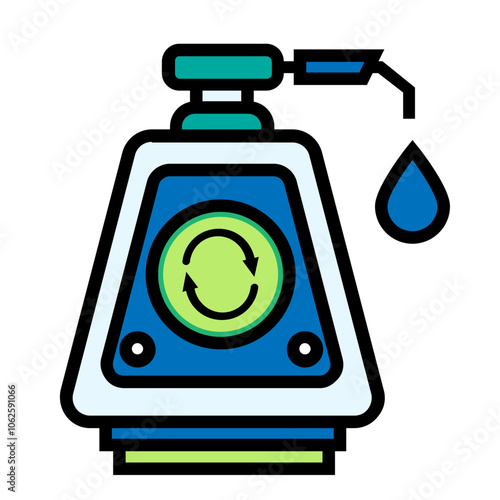 soap dispenser 