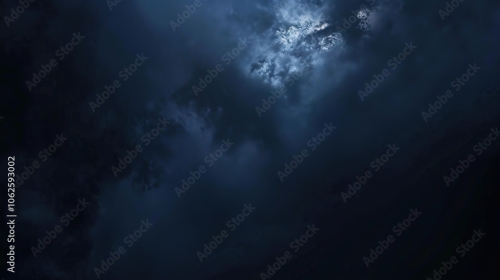 Dark black calm background offers a serene and mysterious atmosphere. A peaceful backdrop that exudes an air of elegance Dark black calm background offers a serene and mysterious atmosphere. A peaceful backdrop that exudes an air of elegance
