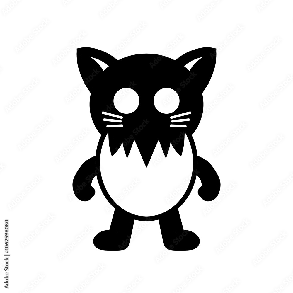 Obraz premium cat