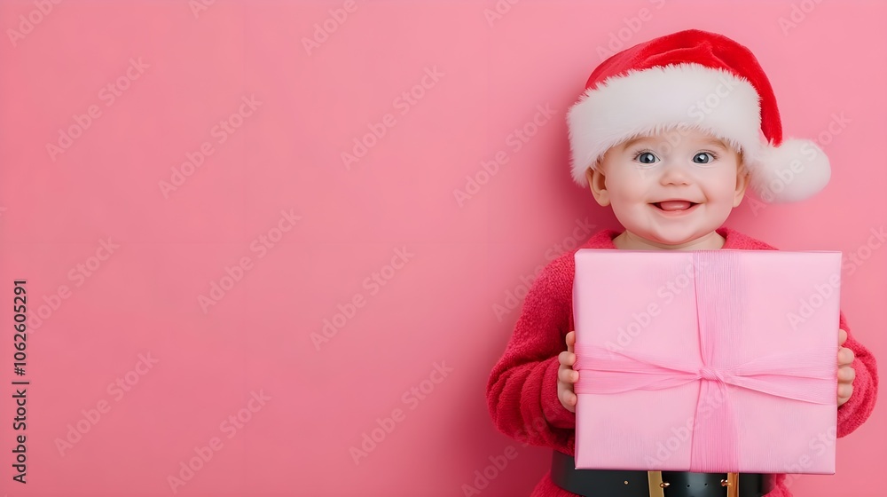 Baby Girl Christmas Gift Baby Girl Christmas Gift