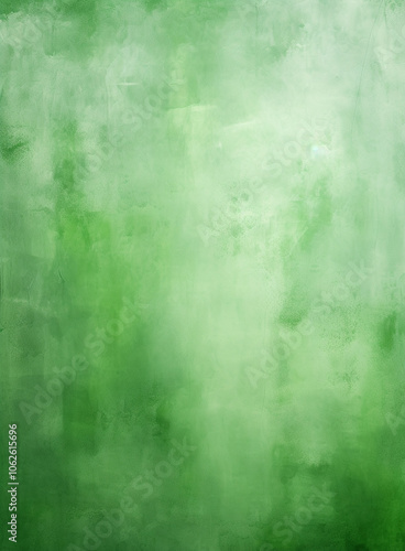 Green textured canvas background