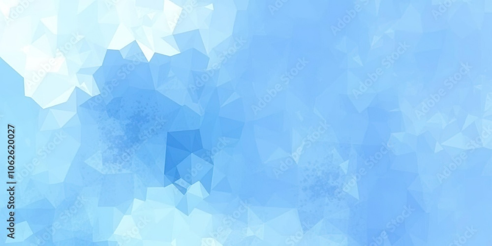 Abstract geometric background in shades of blue and green resembling a watercolor painting, geometric, wallpaper, watercolor Abstract geometric background in shades of blue and green resembling a watercolor painting, geometric, wallpaper, watercolor