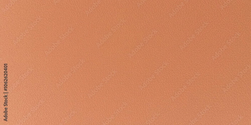 Fototapeta premium Abstract natural brown leather texture pattern background, luxury, decor, high-quality