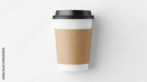 Coffee to Go: Simple, Clean...