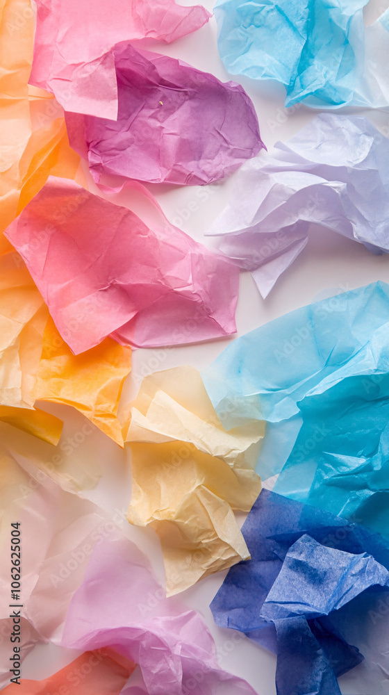 colorful tissue paper background abstract texture stock image colorful tissue paper background abstract texture stock image