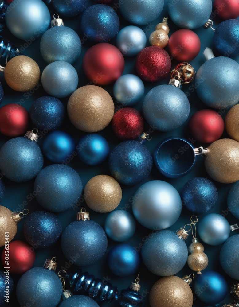 blue christmas balls blue christmas balls