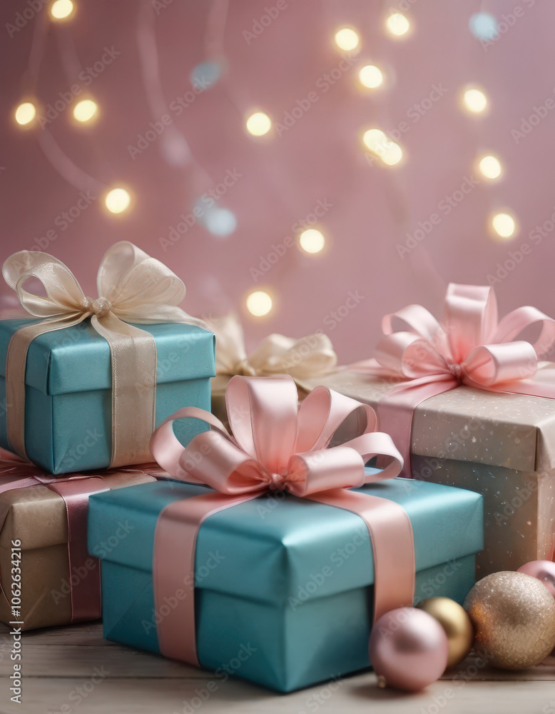 christmas tree with gifts christmas tree with gifts