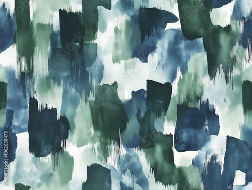 abstract blue background
