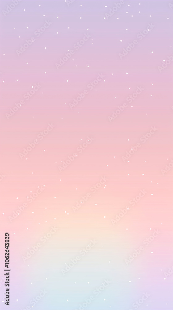 Festive Confetti and Ribbon Background with Blank Space in Center Festive Confetti and Ribbon Background with Blank Space in Center