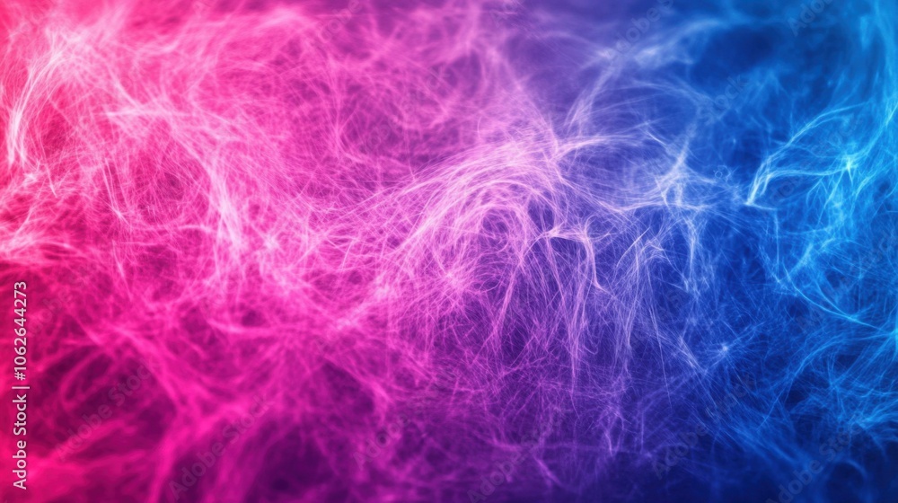 Obraz premium Colorful abstract smoke background. Abstract smoke background.