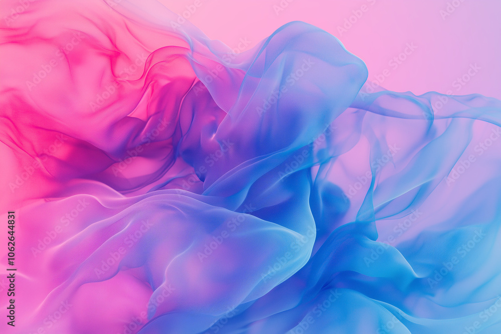 Vaporwave gradient background, vibrant pink and blue Vaporwave gradient background, vibrant pink and blue