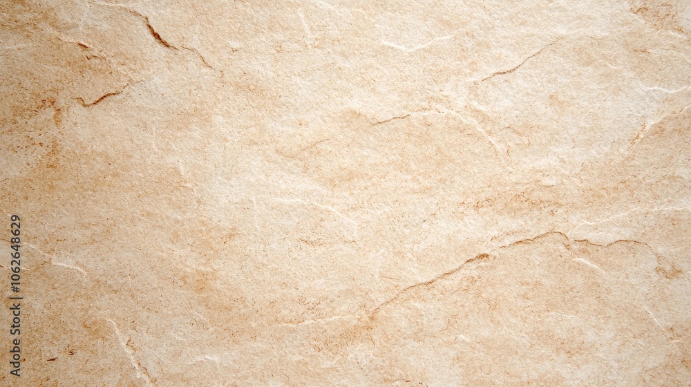 Light Beige Natural Stone Surface Texture Background Light Beige Natural Stone Surface Texture Background