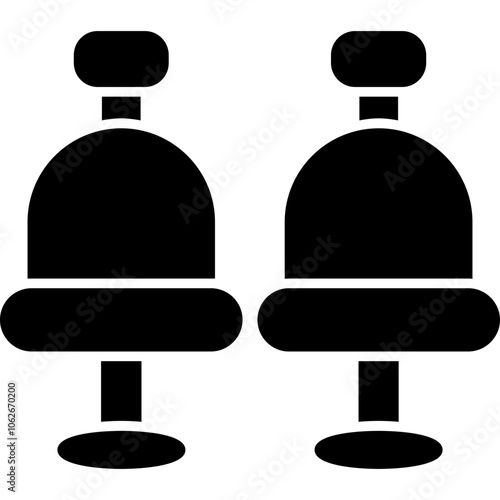 Seats Icon