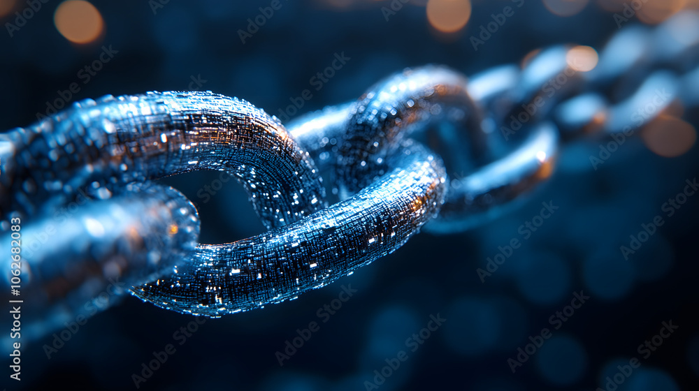 Illustrate a Supply Chain Process Utilizing Blockchain Technology for Enhanced Transparency and Security, Showcasing Key Steps from Production to Delivery
Illustrate a Supply Chain Process Utilizing Blockchain Technology for Enhanced Transparency and Security, Showcasing Key Steps from Production to Delivery