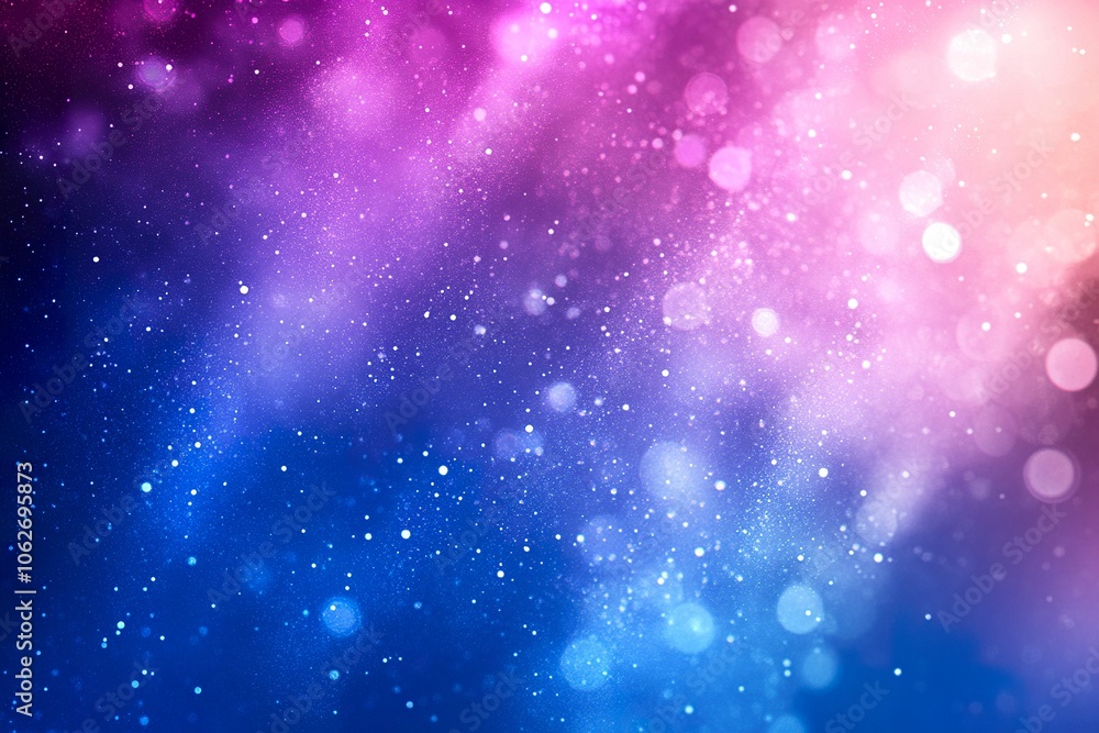 A holographic fluid, reminiscent of a silk ribbon, is swirling and flowing against a light blue background A holographic fluid, reminiscent of a silk ribbon, is swirling and flowing against a light blue background