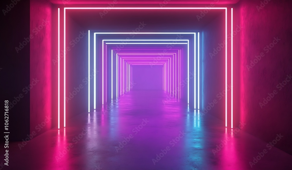 glowing neon line motion graphics animation background, bright colorful neon lines glowing neon line motion graphics animation background, bright colorful neon lines