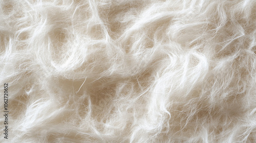 close up of fur