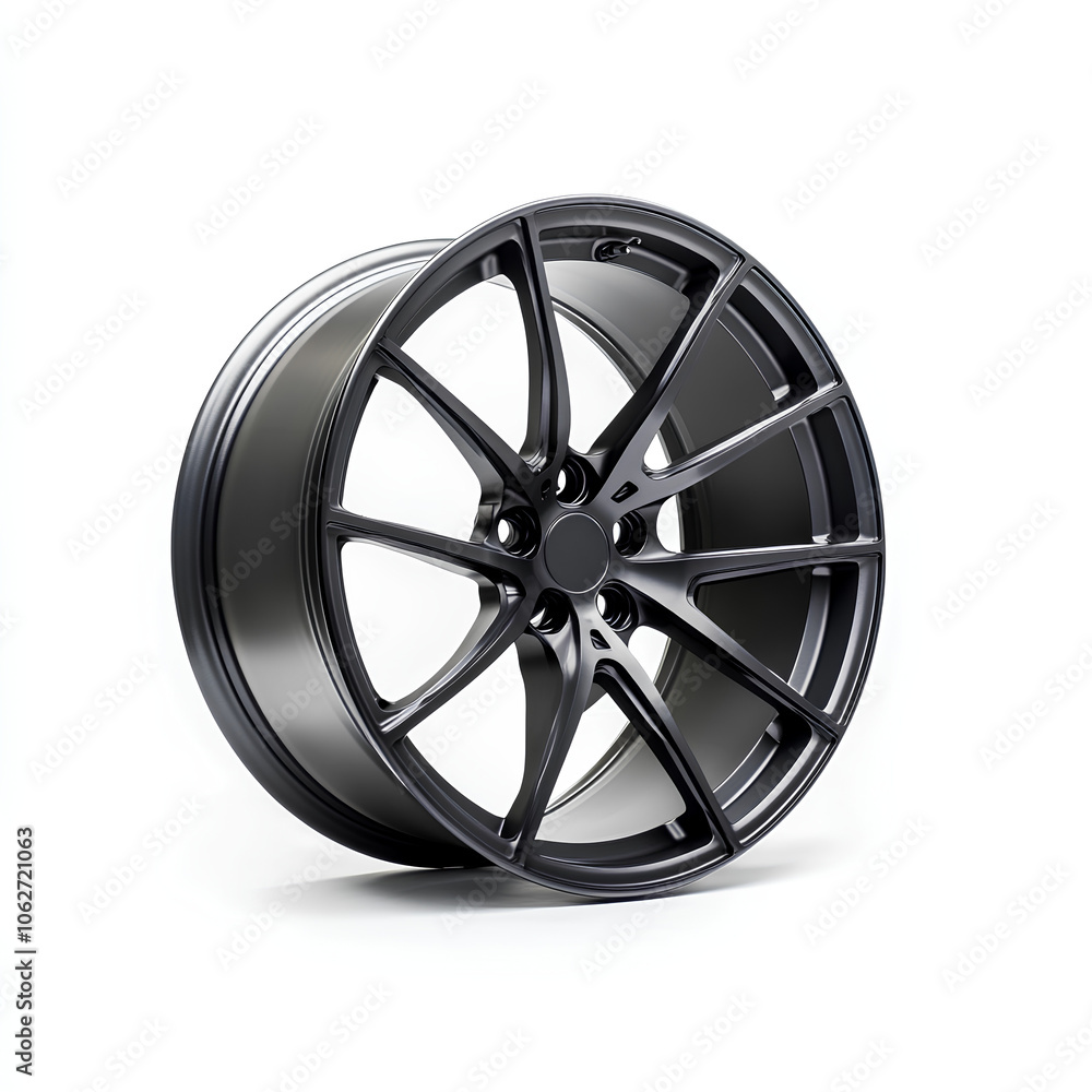wheel on the white wheel on the white