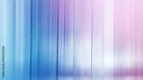 Delicate, translucent glass with gentle reeded patterns, evoking simplicity and sophistication.