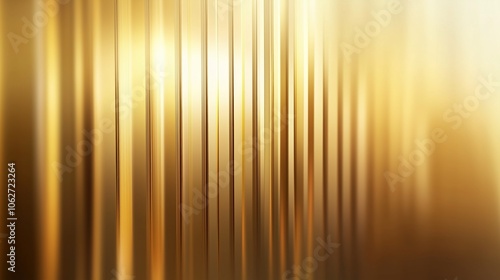 Delicate, translucent glass with gentle reeded patterns, evoking simplicity and sophistication.