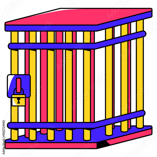 Prison Jail