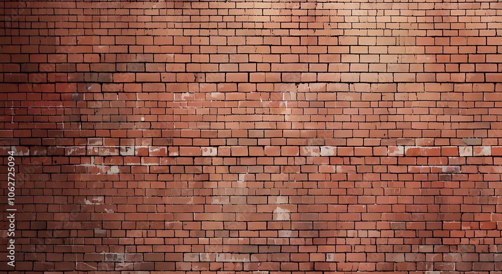 Minimal Brick Wall Background with Light Paint Streaks for a Raw, Urban Aesthetic Minimal Brick Wall Background with Light Paint Streaks for a Raw, Urban Aesthetic