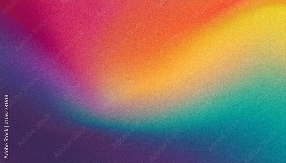 Grainy gradient abstract background, Retro soft texture Grainy gradient abstract background, Retro soft texture
