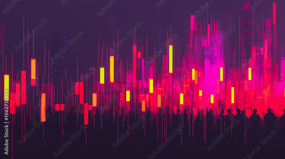 charts and graphs with statistics to innovation analyze business potential and forecast future development of companies growth. charts and graphs with statistics to innovation analyze business potential and forecast future development of companies growth.