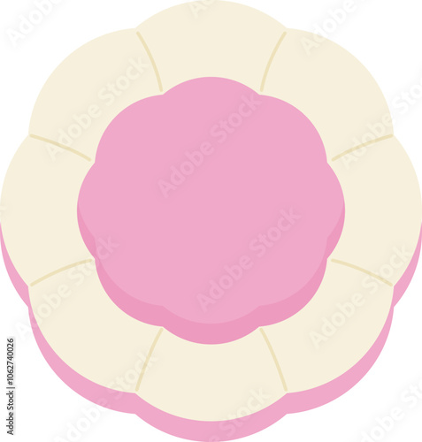 Round Comfy