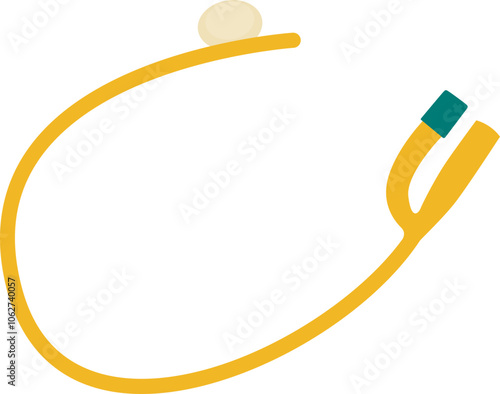 Medical Urinary Catheter