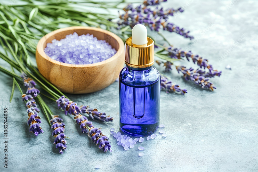 Luxury Lavender Oil for Relaxation Luxury Lavender Oil for Relaxation