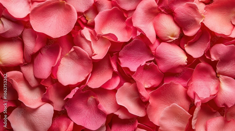 pink rose petals pink rose petals